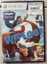 Box 360 wipeout for sale  Land O Lakes