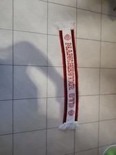 Sciarpa calcio originale usato  Milano