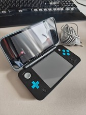 Nintendo 2ds handheld gebraucht kaufen  Düsseldorf