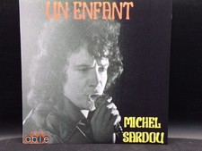 Michel sardou canada d'occasion  Avesnes-le-Comte