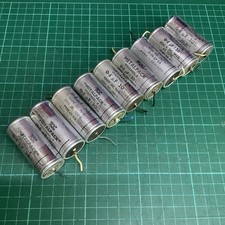 CAPACITOR TIPO METALPACK TCC 0,5uF 500v - 1 peça comprar usado  Enviando para Brazil