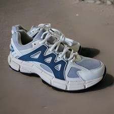 Sapatos de caminhada masculinos Sadmon tamanho 9,5 comprar usado  Enviando para Brazil