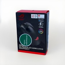 Asus rog gladius gebraucht kaufen  Pfakofen
