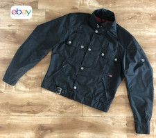 Belstaff racemaster 1970 gebraucht kaufen  Burgau