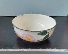 Schale vintage villeroy gebraucht kaufen  Stepenitztal