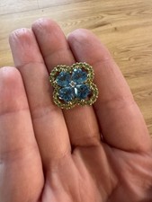 10k gold hallmarked for sale  Glendale