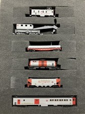 t scale train set for sale  Vancouver