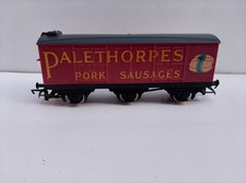 Hornby r670 palethorpes for sale  SAXMUNDHAM