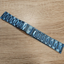 Tag heuer edelstahlband gebraucht kaufen  Minden
