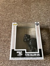 Funko pop banksy for sale Funko pop banksy for sale  WOLVERHAMPTON