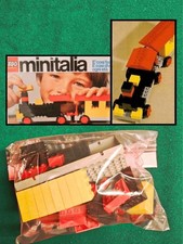 Lego serie minitalia usato Lego serie minitalia usato  Casatenovo