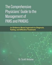 The Comprehensive Physicians' - Hardcover, by Antoine Dr. Scott - Very Good, usado comprar usado  Enviando para Brazil