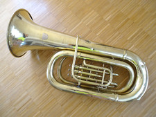 Tuba hug co gebraucht kaufen  Karlsruhe