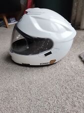 Shoei air helmet. for sale  YORK