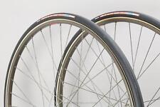 Pneus tubulares Vittoria Corsa Evo Tech II preto NOS - 700c/28" x 23 mm clássico comprar usado  Enviando para Brazil