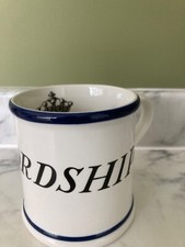 Lordship mug dorn for sale  WARMINSTER
