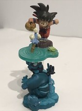 Dragon ball diorama d'occasion  Marseille X