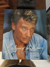 Grand livre johnny d'occasion  Alzonne