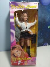 Britney spears doll for sale  CROYDON