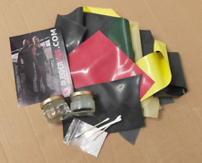 Latex clothing repair for sale  MANCHESTER