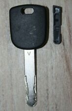 Chave Honda High Security +chip HO03/ID46✅Cortada no código da chave✅Serralheiro licenciado✅ comprar usado  Enviando para Brazil