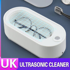 Ultrasonic cleaner sonic for sale  UK