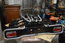Thule porte vélo d'occasion  Saint-Lô