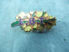 Primrose league badge for sale  CHRISTCHURCH