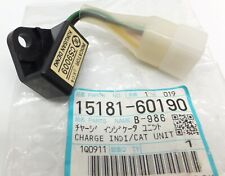 1518160190 charge indicator for sale  SHAFTESBURY