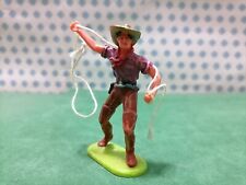 Cowboy trapper con usato  Villachiara