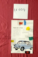 21004 zundapp janus d'occasion  Caderousse