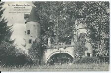 Cpa luxeuil bains d'occasion  Rioz