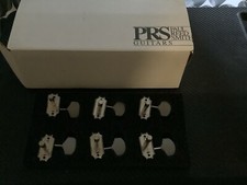 Prs silver sky for sale  EDINBURGH