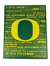 Ncaa oregon ducks for sale  Brookings