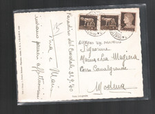 Raro annullo alberghiero usato  Bozen