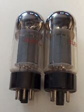 Valvole termoioniche vacuum usato  Italia