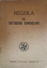 Vecchi libretti devozionali. usato  Torricella