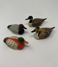 Miniature duck decoy for sale  Lawrenceville