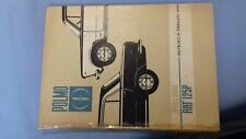 Polski fiat 125p usato  Verduno