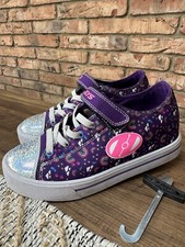 Heelys rainbow girls for sale  SEAFORD