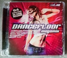 Dancefloor megamix vol gebraucht kaufen  Ingolstadt