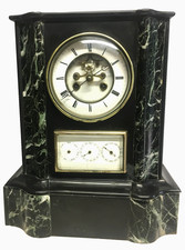 Pendule notaire complications d'occasion  Juziers