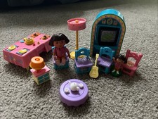 Dora explorer magical for sale  Akron