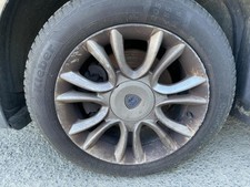 Jante lancia delta d'occasion  Lécousse
