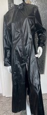 Ledermantel gothic steelpunk gebraucht kaufen  Ochtrup