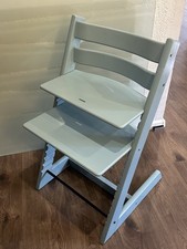 Tripp trapp türkis gebraucht kaufen Tripp trapp türkis gebraucht kaufen  Rheinfelden (Baden)