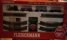 Fleischmann startset h0 gebraucht kaufen  Leverkusen