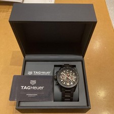 Usado, Tag Heuer Carrera calibre 02 comprar usado  Enviando para Brazil