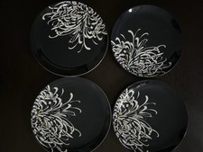 Denby monsoon black for sale  DARLINGTON