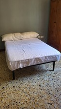 Letto completo 120x190 usato  Brescia